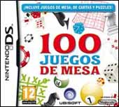 100 Juegos de Mesa